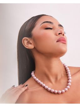 Anaash - Purple Classic Pearl Single