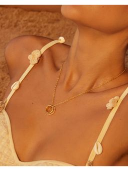 Anaash - Gold Bay Chain