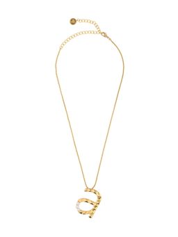 Anaash - Multi-Color I AM A Necklace