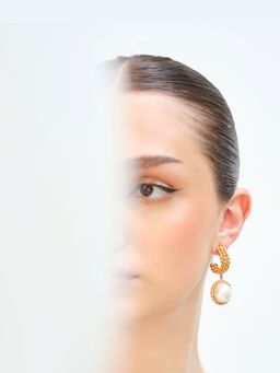 Anaash - Gold Senora Drops