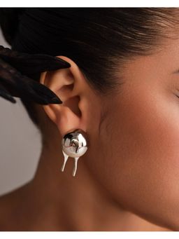 Anaash - Silver Melting Studs