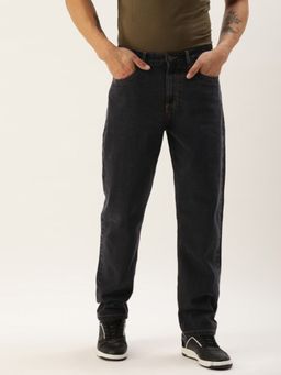 Bene Kleed - Men Straight Fit Jeans