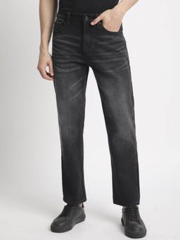 Bene Kleed - Men Relaxed Fit Regular Length Light Fade Jeans