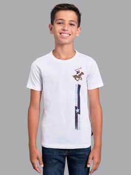 Beverly Hills Polo Club - Knit Reel It In T-Shirt