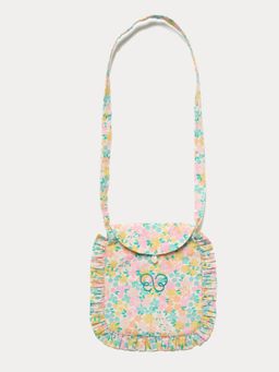 EARLY SUNDAY - Miss Sunday Green Sling Bag