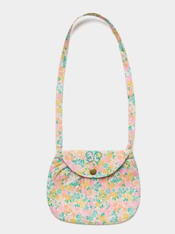 EARLY SUNDAY - Hudson Green Sling Bag