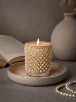 Rad Living - Noor - Scented Candle