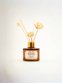 Rad Living - Meher Bagh - Reed Diffuser