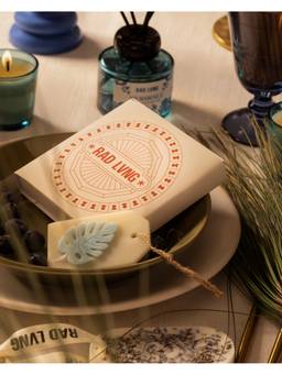 Rad Living - The Room No. 11 Fragrance Bars (Set of 2)