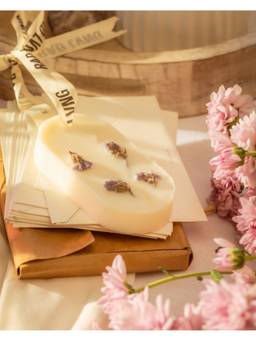 Rad Living - The Forgetful Florist Fragrance Bars (Set of 2)
