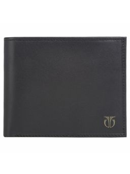 Titan - Bifold Brown Wallet