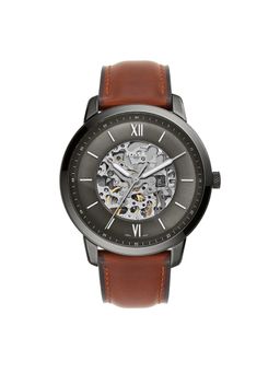 Fossil - ME3161 Neutra Brown Watch For Men