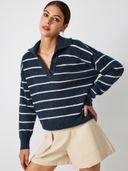 Navy Blue color option