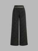 Black color option, Currently selected