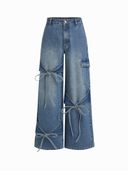 Blue color option, Currently selected