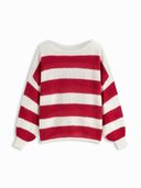 Red color option, Currently selected