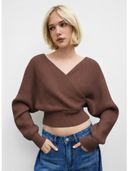 Brown color option, Currently selected