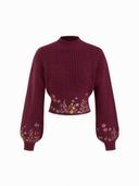 Wine color option, Currently selected