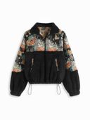 Black color option, Currently selected