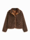 Brown color option, Currently selected