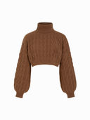 Brown color option