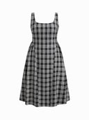 Black color option, Currently selected