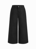 Black color option, Currently selected