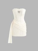 Cream color option, Currently selected