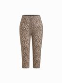 Brown color option, Currently selected