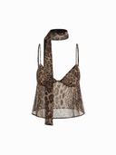 Brown color option, Currently selected