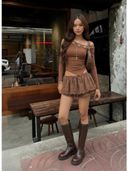 Brown color option, Sold out