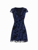 Navy Blue color option, Sold out, Currently selected