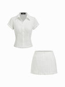 White color option, Sold out, Currently selected