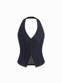 Navy Blue color option