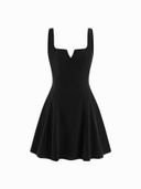 Black color option, Currently selected