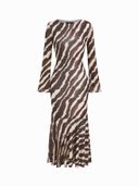 Brown color option, Sold out, Currently selected