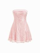 Pink color option, Sold out, Currently selected