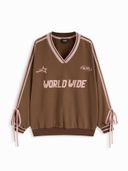 Brown color option, Currently selected