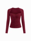 Wine color option