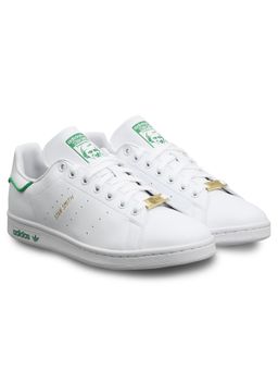 adidas Originals - STAN SMITH White Casual Sneakers