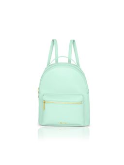 Lavie Luxe - Girl's Waffle Backpack (Mint) (L)