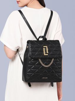 Lavie Luxe - Women's Casper Medium Fashion Backpack (M)