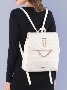 Lavie Luxe - Women's Casper Medium Fashion Backpack (M)