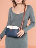 Navy Blue color option, Sold out, Currently selected