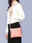 Pink color option, Currently selected