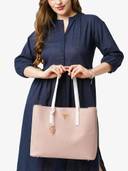 Pink color option, Currently selected