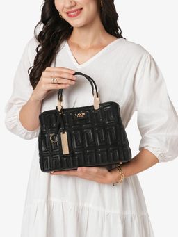 Lavie Luxe - Women's Juli Medium Satchel Handbag (Medium)
