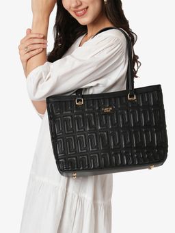Lavie Luxe - Women's Juli Large Tote Handbag (Large)
