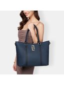 Navy Blue color option, Currently selected