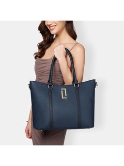 Lavie Luxe - Women's Haiden Large Tote Handbag (Large)
